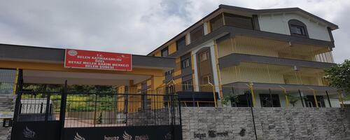 Özel Beyaz Melek Bakım Merkezi