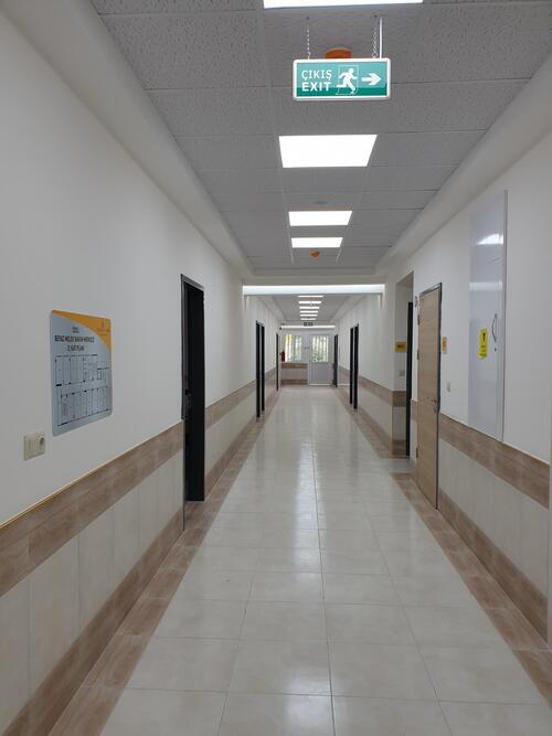 Özel Beyaz Melek Bakım Merkezi