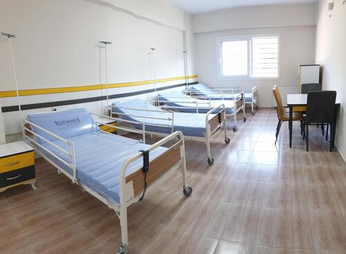 Özel Beyaz Melek Bakım Merkezi