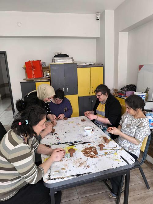 Özel Beyaz Melek Bakım Merkezi