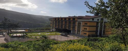 Özel Beyaz Melek Bakım Merkezi