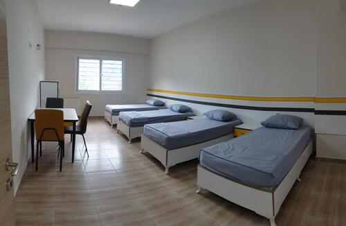 Özel Beyaz Melek Bakım Merkezi
