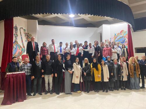 Özel Beyaz Melek Bakım Merkezi