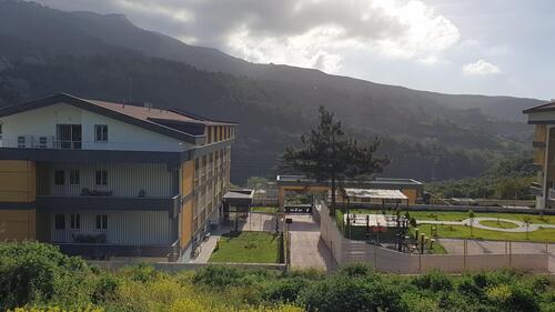 Özel Beyaz Melek Bakım Merkezi